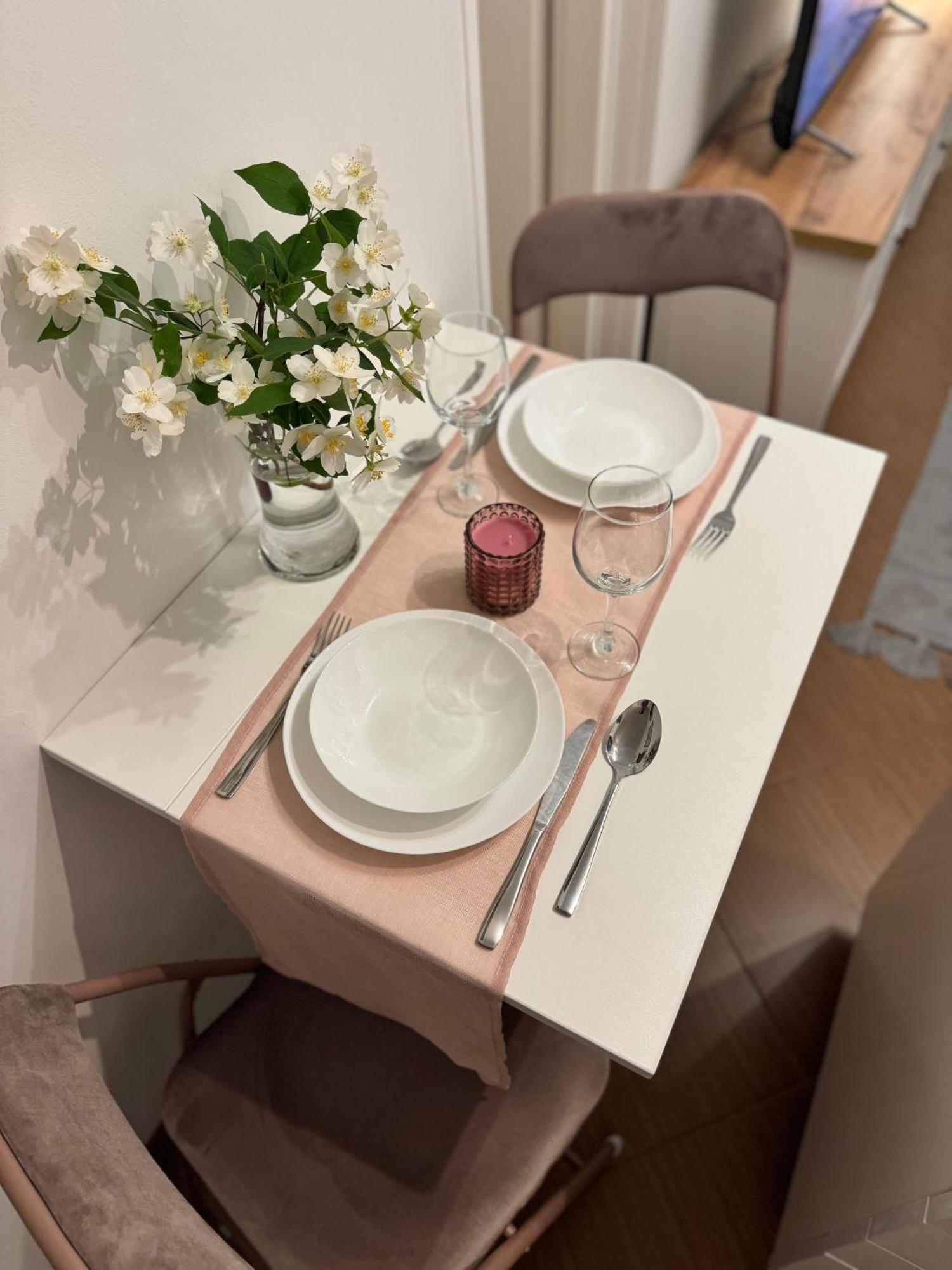 Castelli Apartment Umag Exteriér fotografie