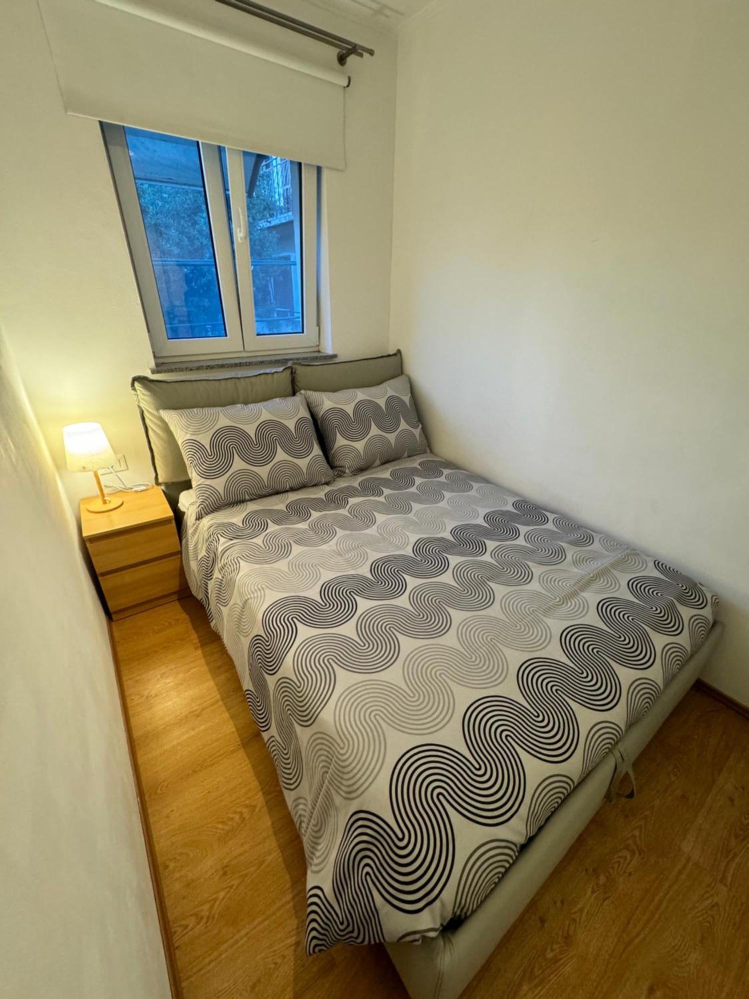 Castelli Apartment Umag Exteriér fotografie
