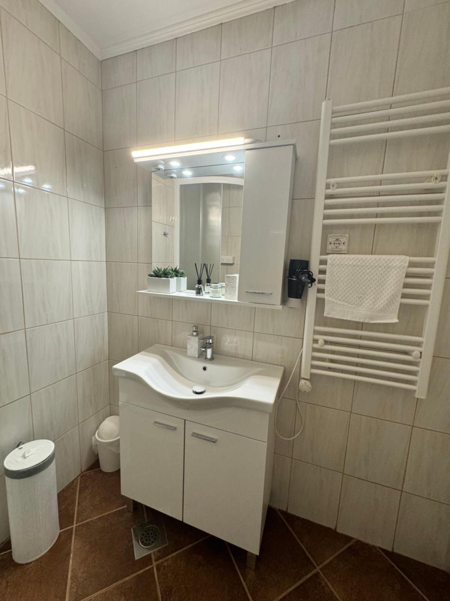 Castelli Apartment Umag Exteriér fotografie