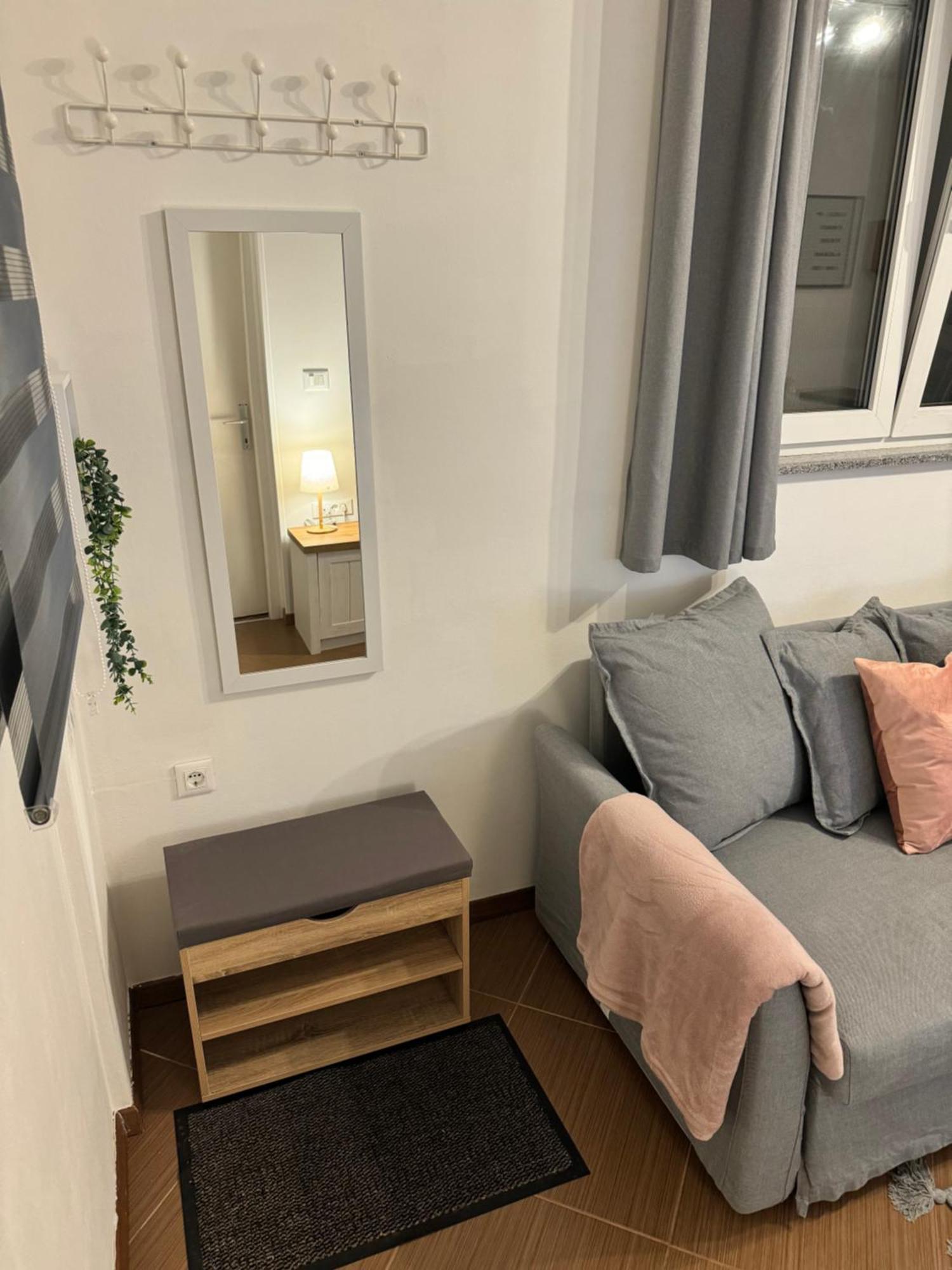 Castelli Apartment Umag Exteriér fotografie