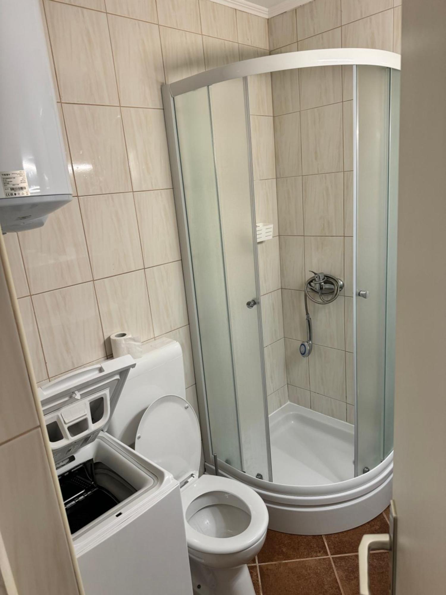 Castelli Apartment Umag Exteriér fotografie