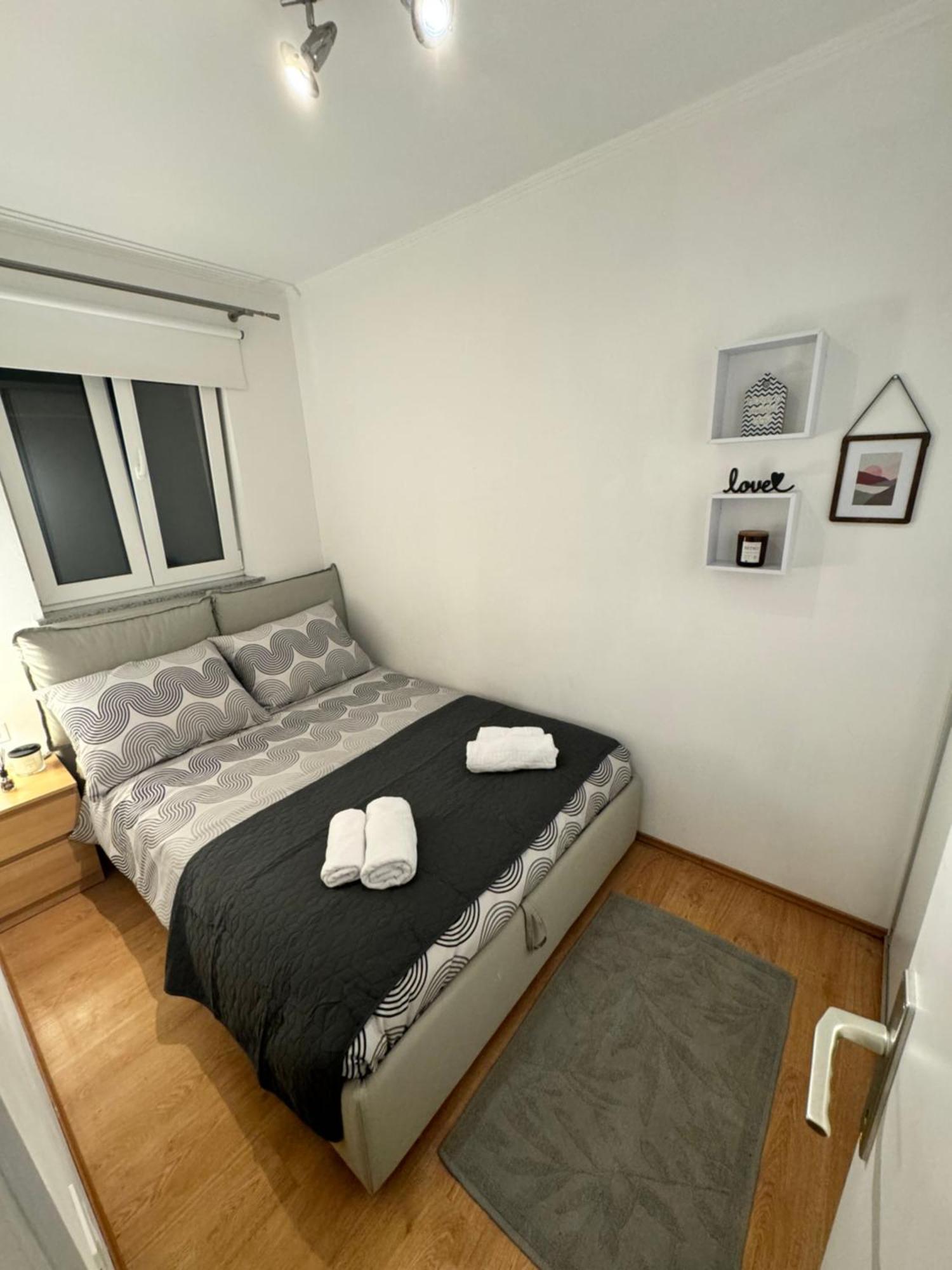 Castelli Apartment Umag Exteriér fotografie