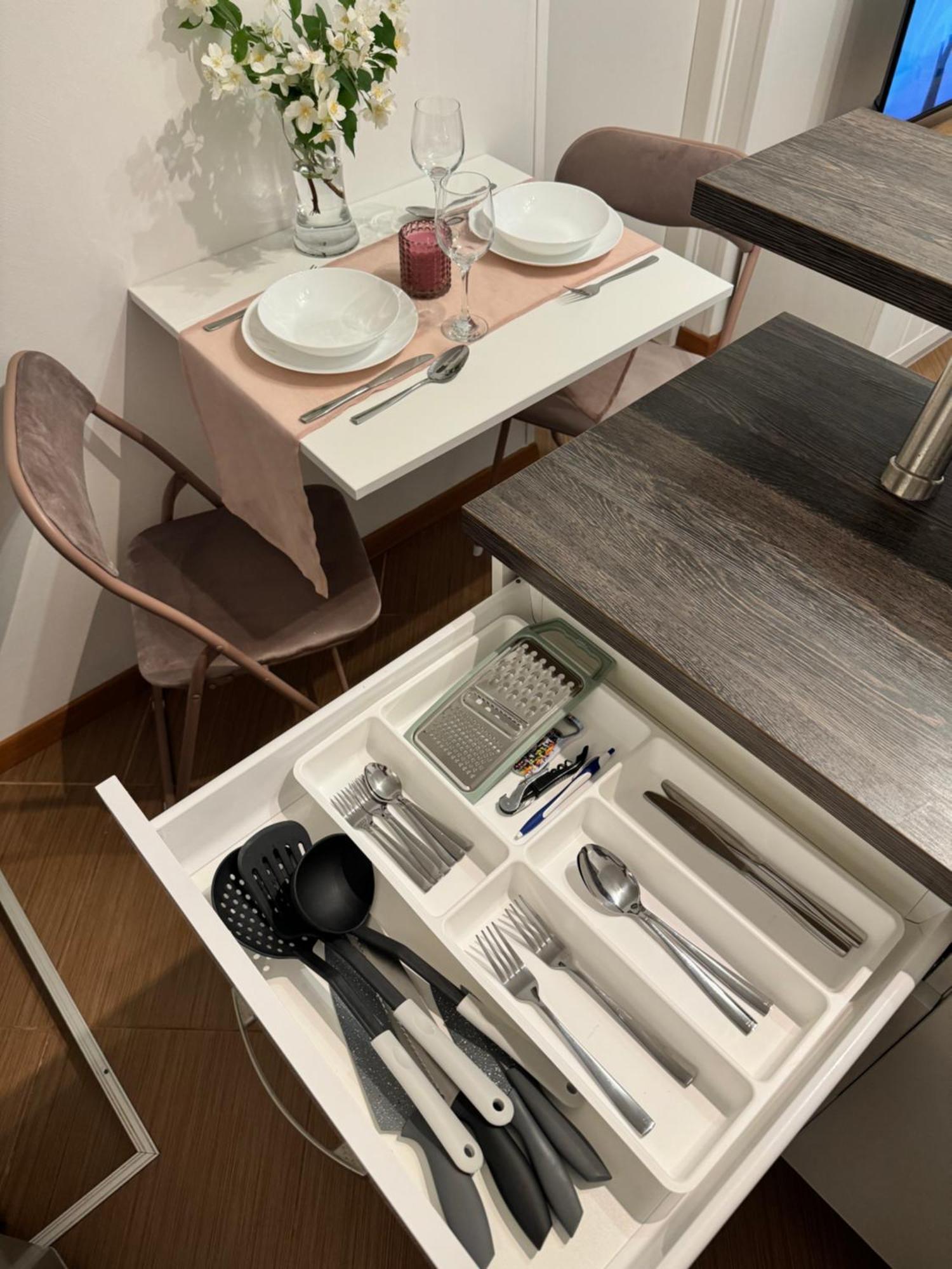 Castelli Apartment Umag Exteriér fotografie