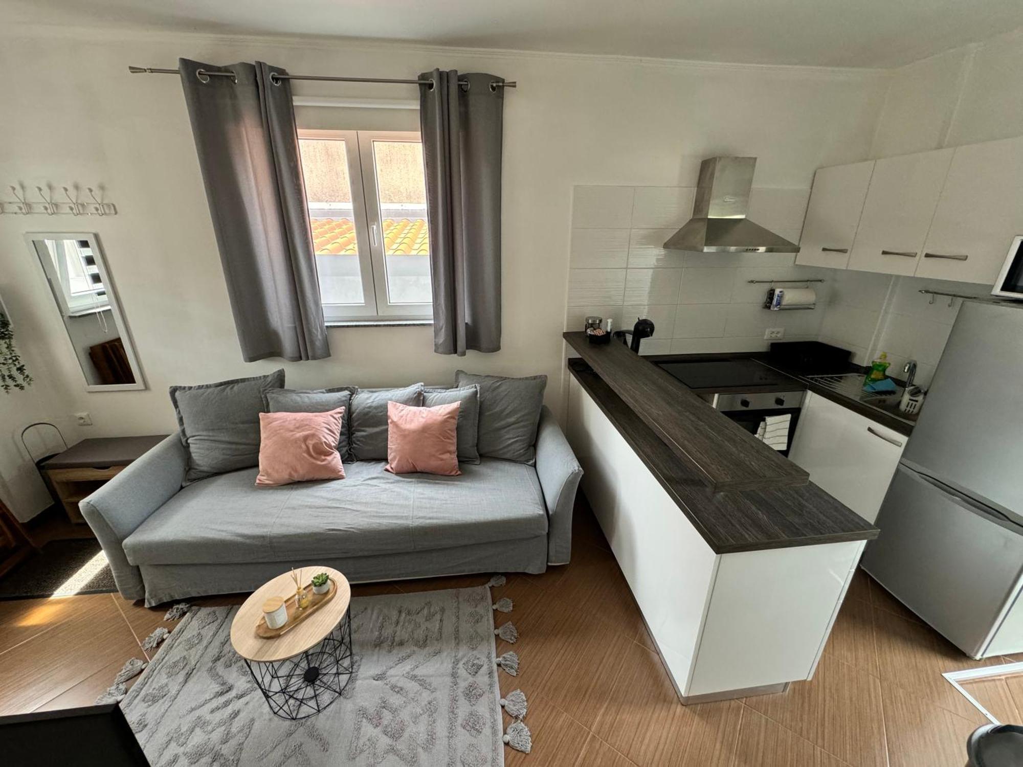 Castelli Apartment Umag Exteriér fotografie