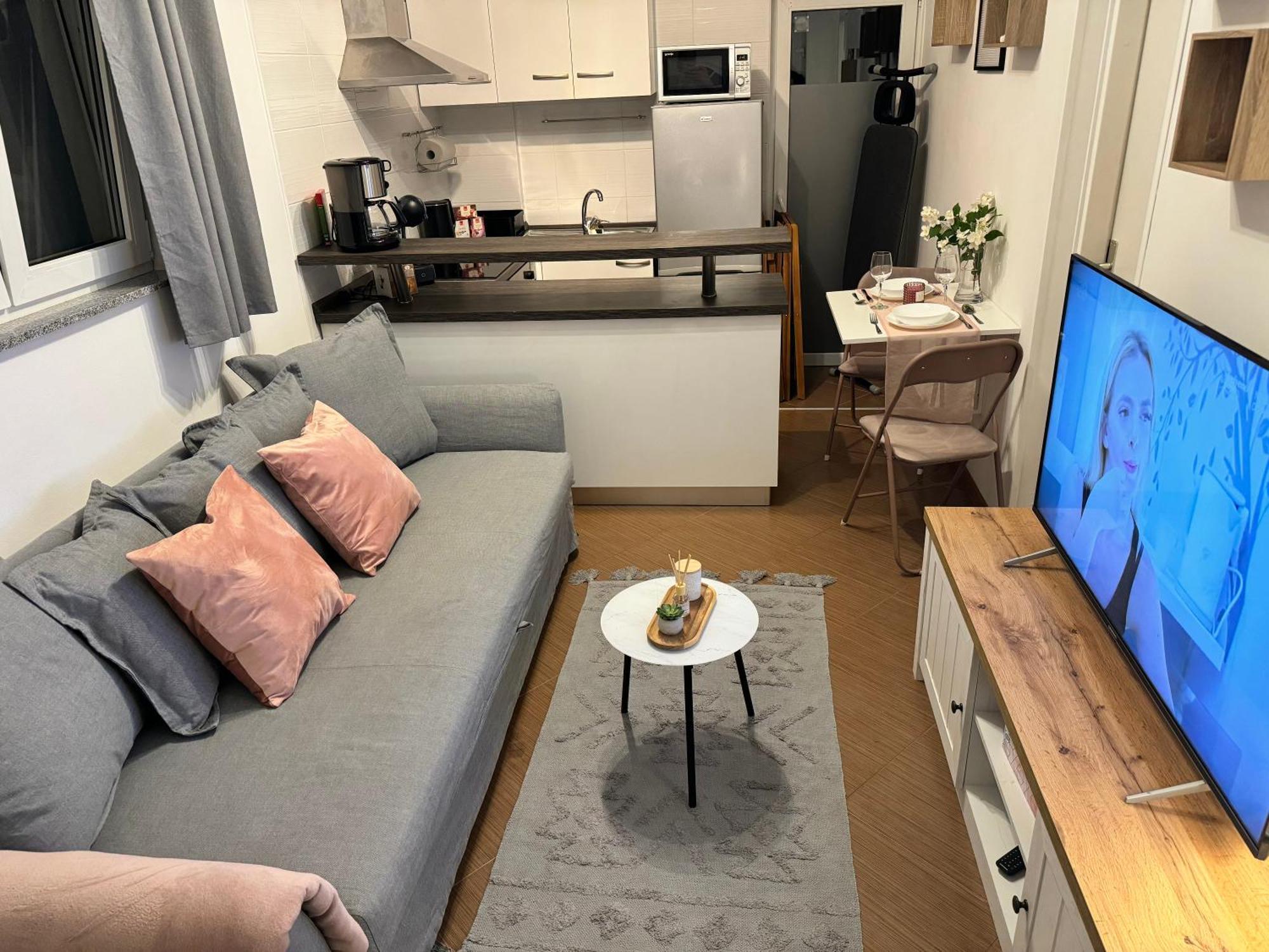 Castelli Apartment Umag Exteriér fotografie